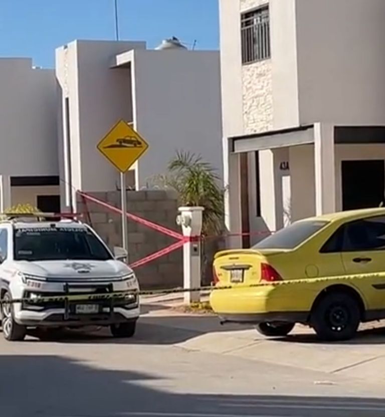 La FGJES investiga este 'levantón' ligado a narcomenudeo. Foto: Facebook