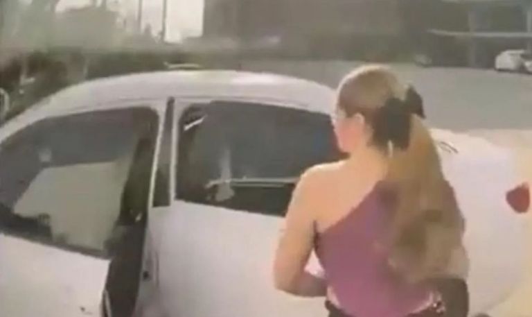 ¿Quién es La Nicholette? Influencer que fue privada de su libertad en Culiacán, Sinaloa