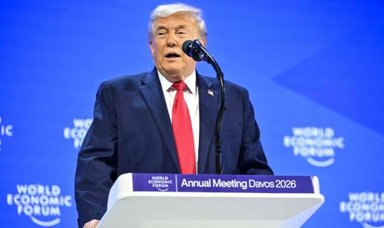 Está decidido a adquirir Groenlandia