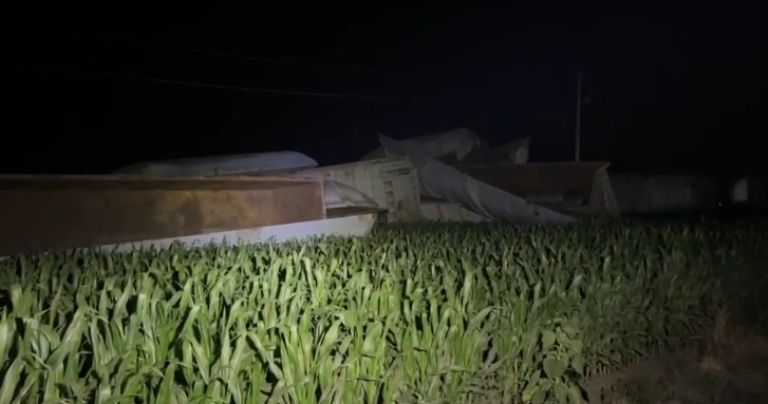 No se reportan víctimas 