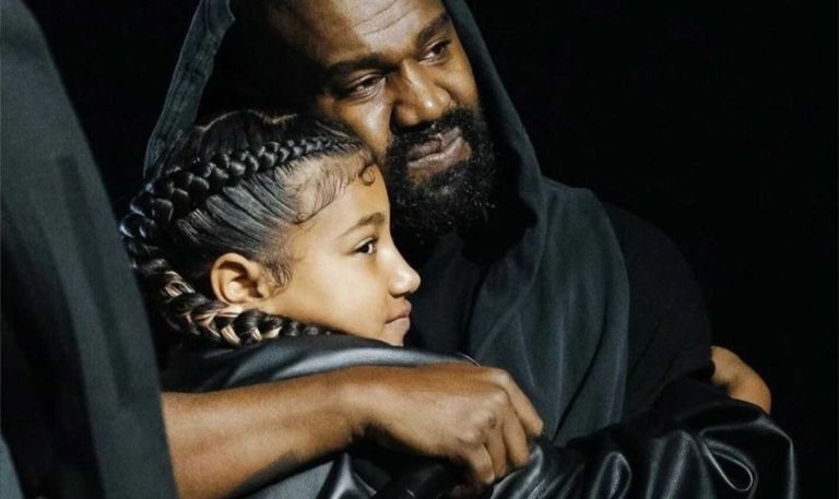 Kayne West reveló adelantado de su presentación en México en la Plaza de Toros por medio de un video