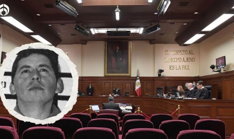Suprema Corte definirá posible reducción de condena para Mario Aburto por homicidio de Colosio
