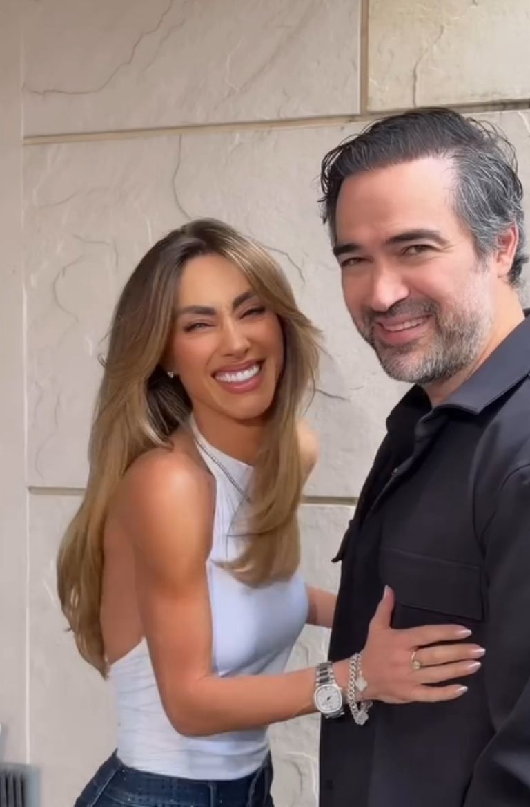 Uno de los reencuentros más esperados 