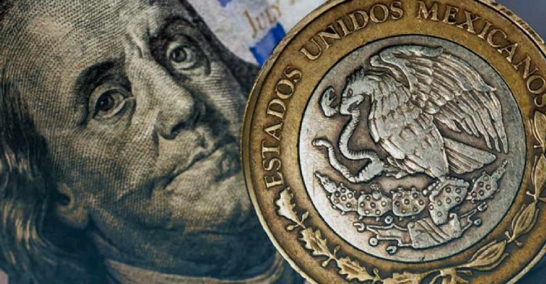 Precio del dólar para este lunes 9 de febrero del 2026