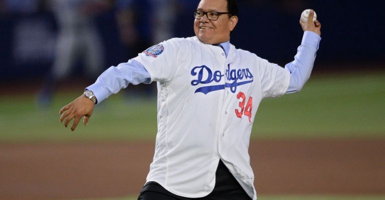 Valenzuela se quedó en la orilla de la inmortalidad