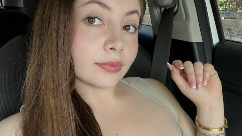 Activan Protocolo Alba por desaparición de La Nicholette, influencer 'levantada' en Culiacán