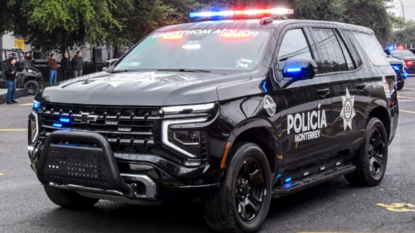 Tragedia en Monterrey: Hombre muere y es hallado colgado de un cable eléctrico frente a su vivienda