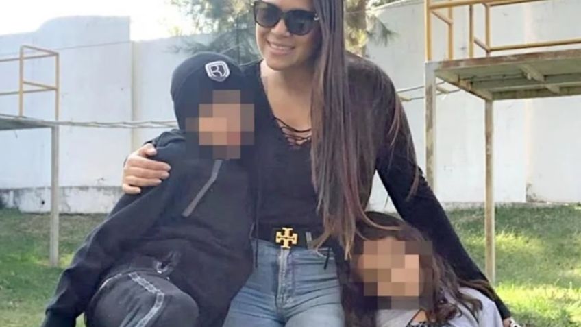 Feminicidio en Zapopan: Eduardo MATÓ a su esposa Astrid y a su hijo; tras casi un año, lo detienen