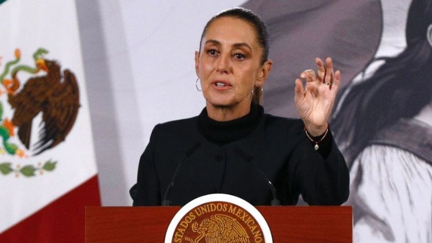 Sheinbaum respalda la Reforma Electoral: La califica de razonable y pide dar certeza al proceso