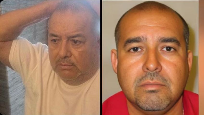 'El Sagitario', capo entregado por México a EU, enfrentará doble cargo por TERRORISMO