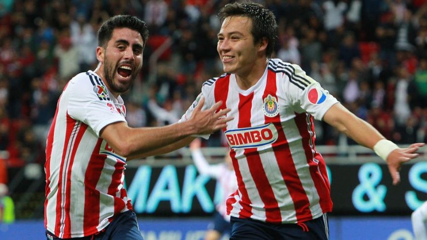 Exdelantero de Chivas del Guadalajara arremete contra la Liga MX: "Está estancada y sin competencia"