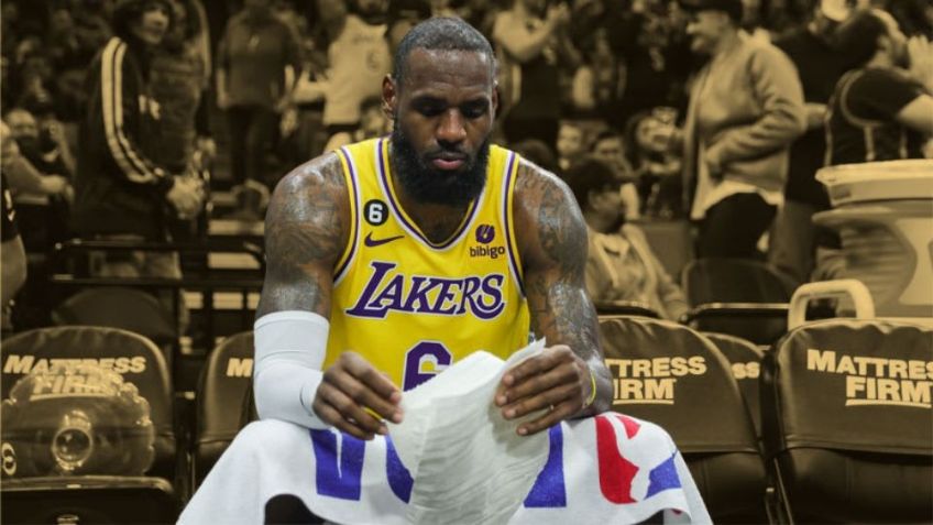 LeBron James no será titular en el All-Star Game y Bellinger se queda en Yankees: Esto y más en Top 3 Deportes