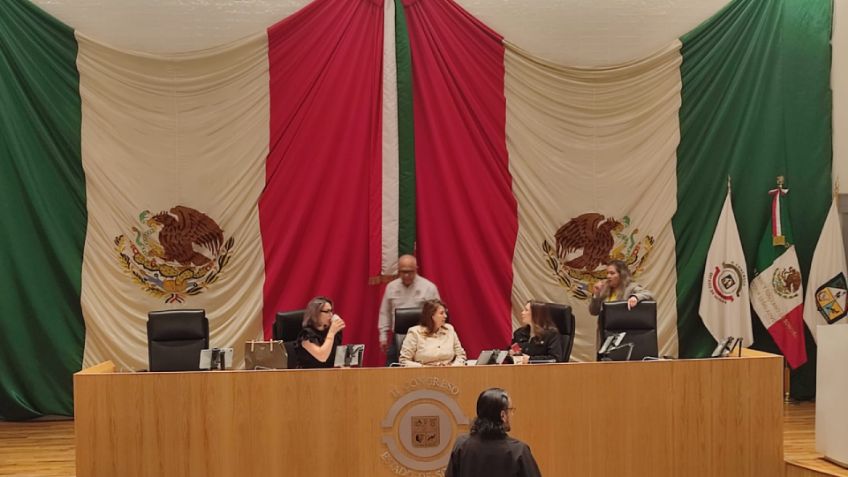 En sesión extraordinaria este viernes, el Congreso de Sonora nombrará al presidente municipal de Bácum