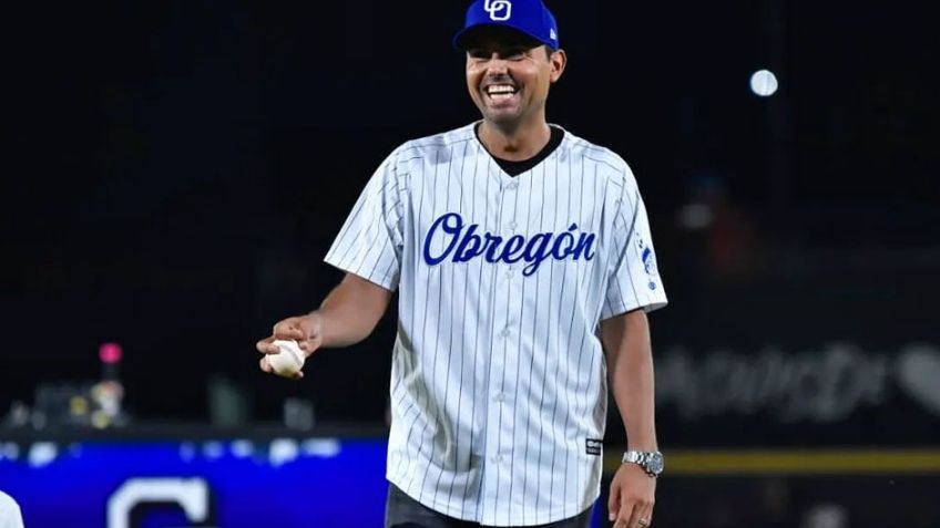 Exjugador de los Yaquis de Obregón es candidato al Salón de la Fama del Beisbol de MLB