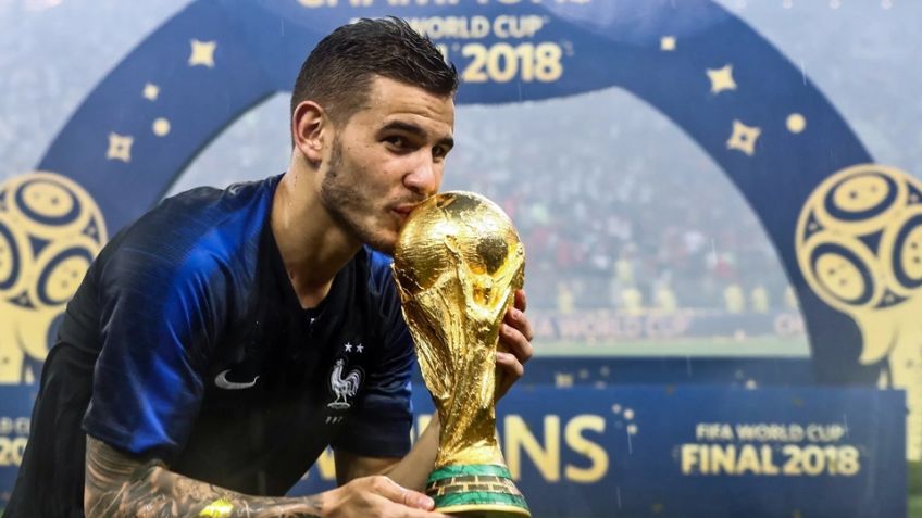 Con un Mundial y dos Champions League en su palmarés, futbolista francés enfrenta denuncia penal