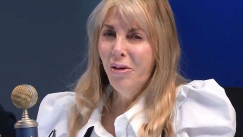 (VIDEO) Influencer se burla de la muerte del hijo de Shanik Berman tras reportaje sobre Liam Payne