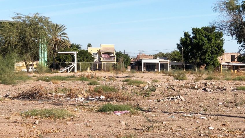 Ciudad Obregón iniciará la construcción de la plaza multifuncional en el primer semestre de 2026