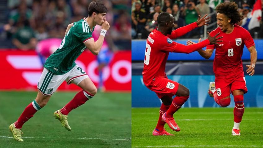 Selección Mexicana vs Panamá EN VIVO; dónde VER el amistoso del 'Tricolor' rumbo al Mundial 2026