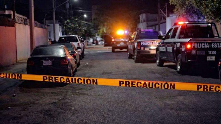 No era enfermero: Identifican a hombre localizado con el 'tiro de gracia' en Ciudad Obregón