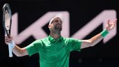 Foto ilustrativa de la nota titulada: Victorias de Djokovic y Wawrinka encabezan la jornada en el Abierto de Australia