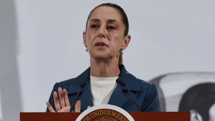 "Vamos a trabajar para que no se rompa el T-MEC": Sheinbaum ante tensiones entre EU y Canadá