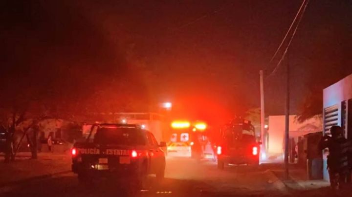 Noche violenta en Sonora: Balacera en fraccionamiento de Hermosillo provoca pánico