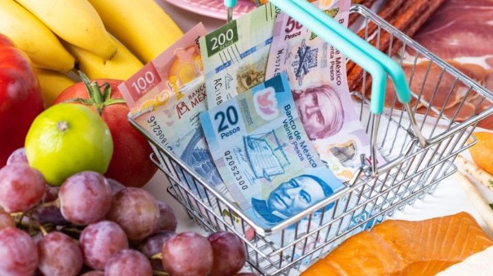 ALERTA EN PRECIOS: Inflación en México vuelve a acelerarse y alcanza el 3.77% al inicio de 2026