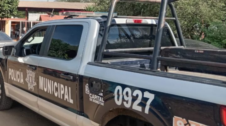 Localizan en Culiacán al policía 'levantado' en El Salado; fue hallado asesinado y envuelto en plástico