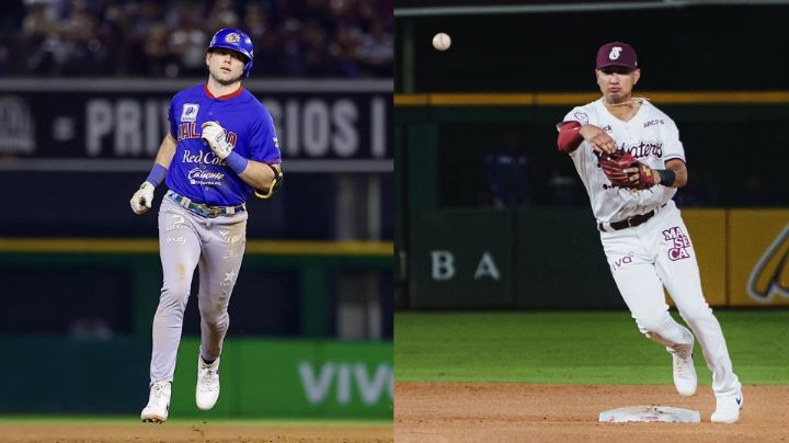 Charros de Jalisco vs Tomateros de Culiacán EN VIVO; dónde VER el juego 2 de la FINAL de la LAMP