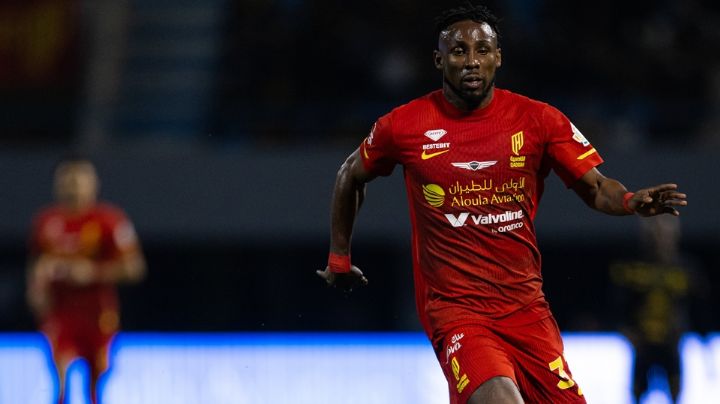 Julián Quiñónes vuelve a marcar con el Al Qadsiah y asecha a Cristiano Ronaldo por el título de goleo