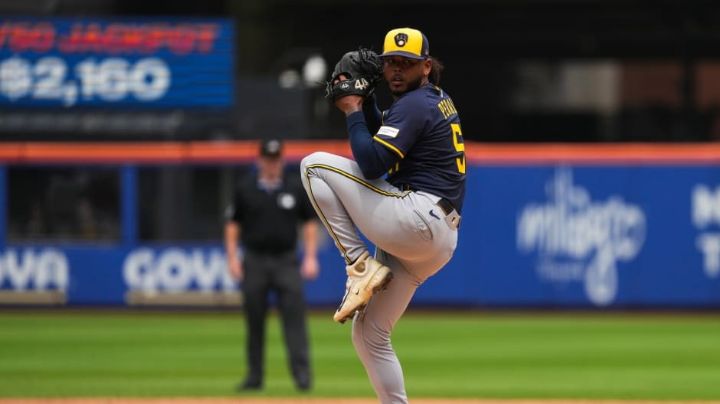 Los New York Mets firman a uno de los pitchers más dominantes de las Grandes Ligas