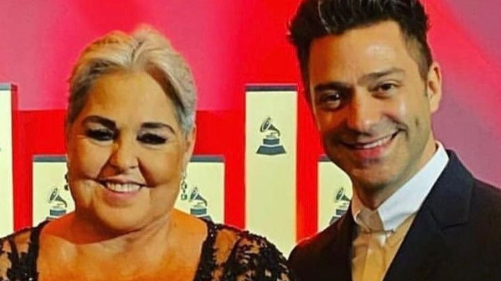 Ari Borovoy desmiente declaraciones de Lupita D'Alessio y niega deberle dinero a Ernesto D'Alessio