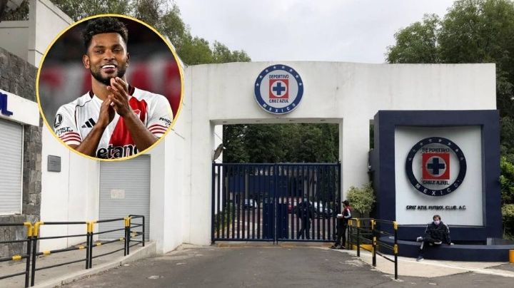 Miguel Borja se cansa de esperar y se cae su fichaje con Cruz Azul, este sería su nuevo destino