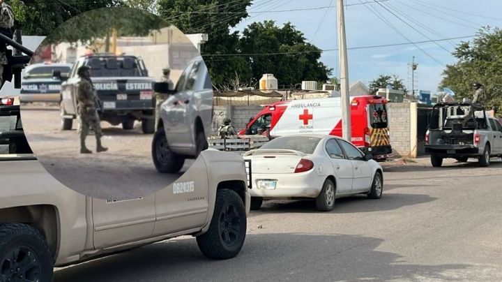 Terror en Ciudad Obregón: Ejecutan a adolescente en Urbi Villa del Real; tenía entre 16 y 17 años