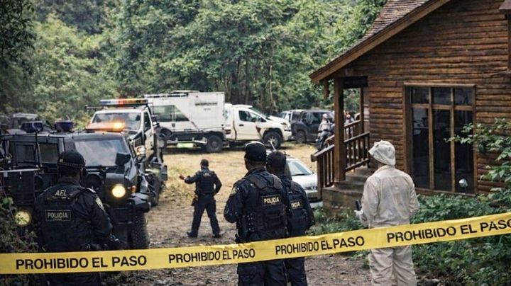 Hallan sin vida a cuatro jóvenes en cabaña de Jalisco; deudos exigen claridad en investigación
