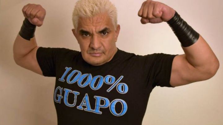 (IMÁGENES) Polémica para Shocker; golpea un espejo durante pelea con su esposa y termina herido