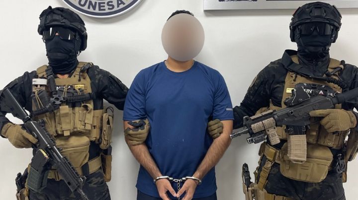 Capturado en Culiacán: Adalberto 'N' era buscado en Sonora por atacar a mujer a puñaladas