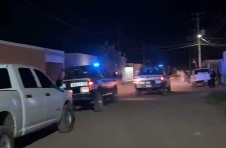 Los hechos ocurrieron la noche de este miércoles. Foto: Facebook