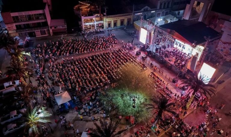 ¡Récord de participación! Se registra alta afluencia de propuestas en convocatoria de las Fiestas del Pitic 2026