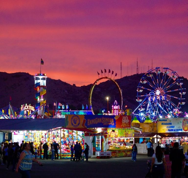 Prepara tu sombrero; Expogan Sonora ya tiene fecha para anunciar su cartelera oficial