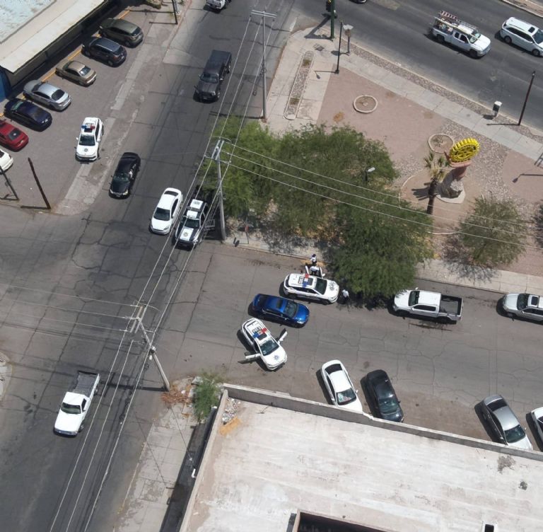 La violencia sigue en Hermosillo 