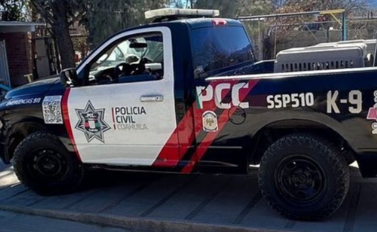 La mujer perdió la vida 