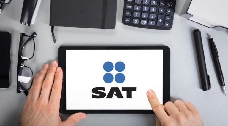 SAT: La Constancia de Situación Fiscal no es requerimiento para la facturación electrónica o el pago de tu sueldo