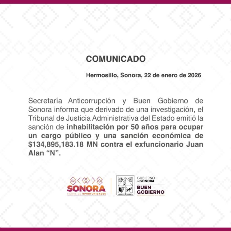 Comunicado 