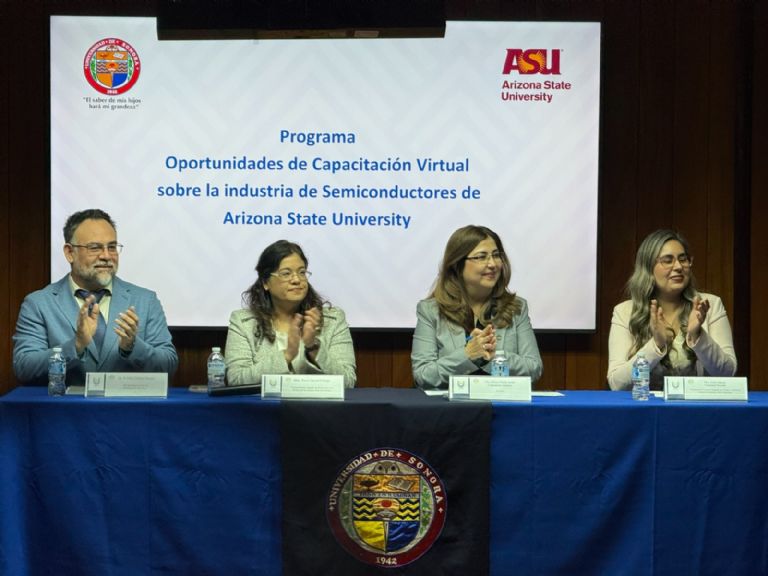 Universidad de Sonora 