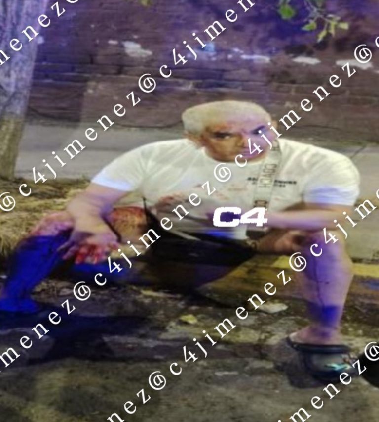 José Jairzinho Soria Reyna