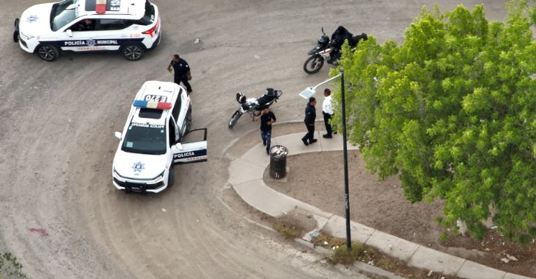 La FGJES formuló imputación contra dos sujetos por tentativa de homicidio contra un joven en hechos que ocurrieron en Hermosillo