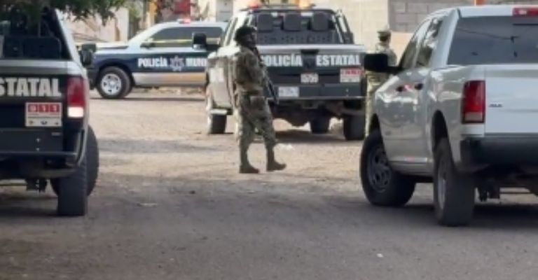 Terror en Ciudad Obregón: Ejecutan a adolescente en Urbi Villa del Real; tenía entre 16 y 17 años