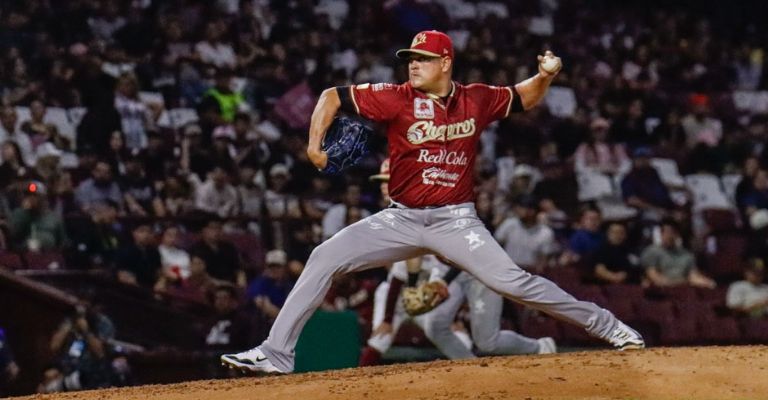 Bañuelos se apuntó la victoria