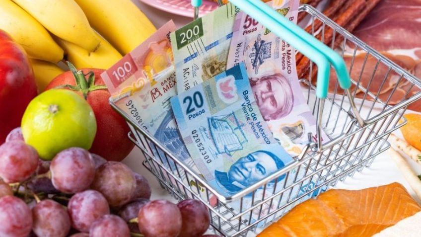 ALERTA EN PRECIOS: Inflación en México vuelve a acelerarse y alcanza el 3.77% al inicio de 2026